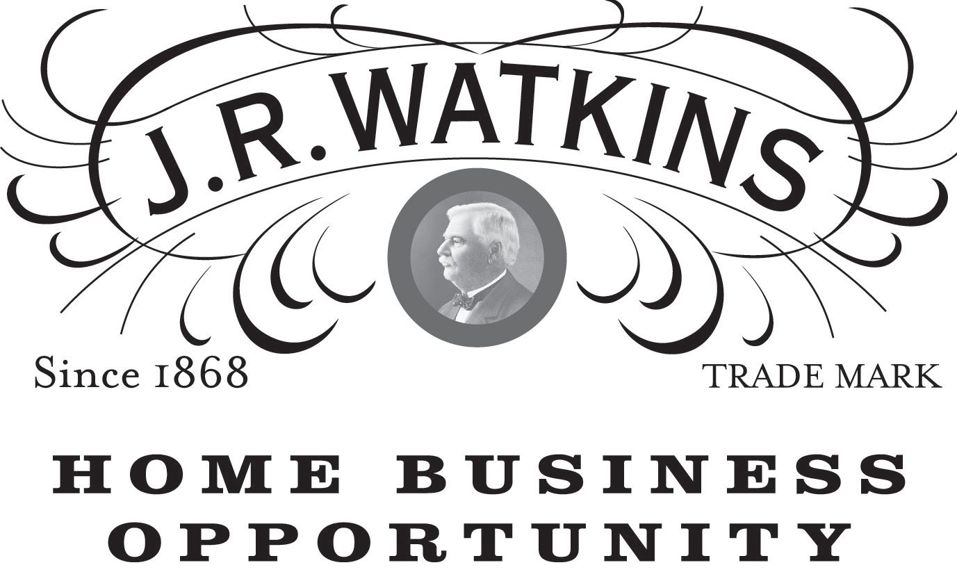 JR Watkins Home Business Opportunity