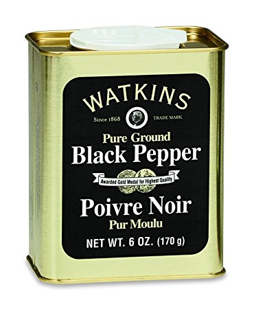 Watkins Pepper